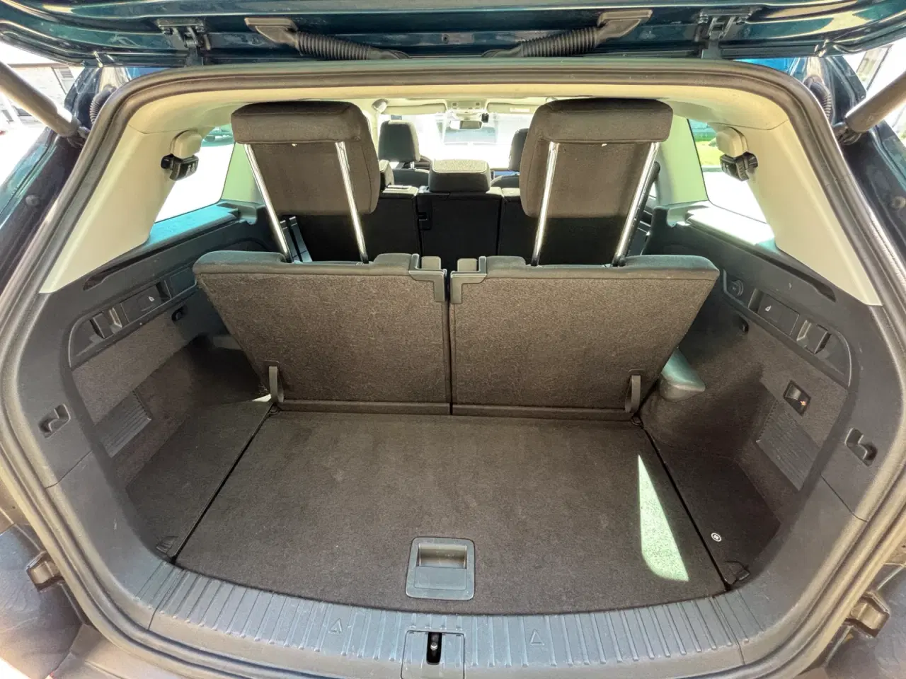 Billede 16 - Skoda Kodiaq 2,0 TSi 190 Style DSG 4x4 7prs