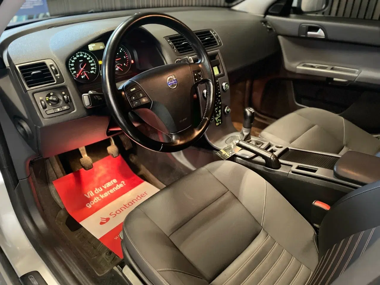 Billede 6 - Volvo V50 1,6 D2 115