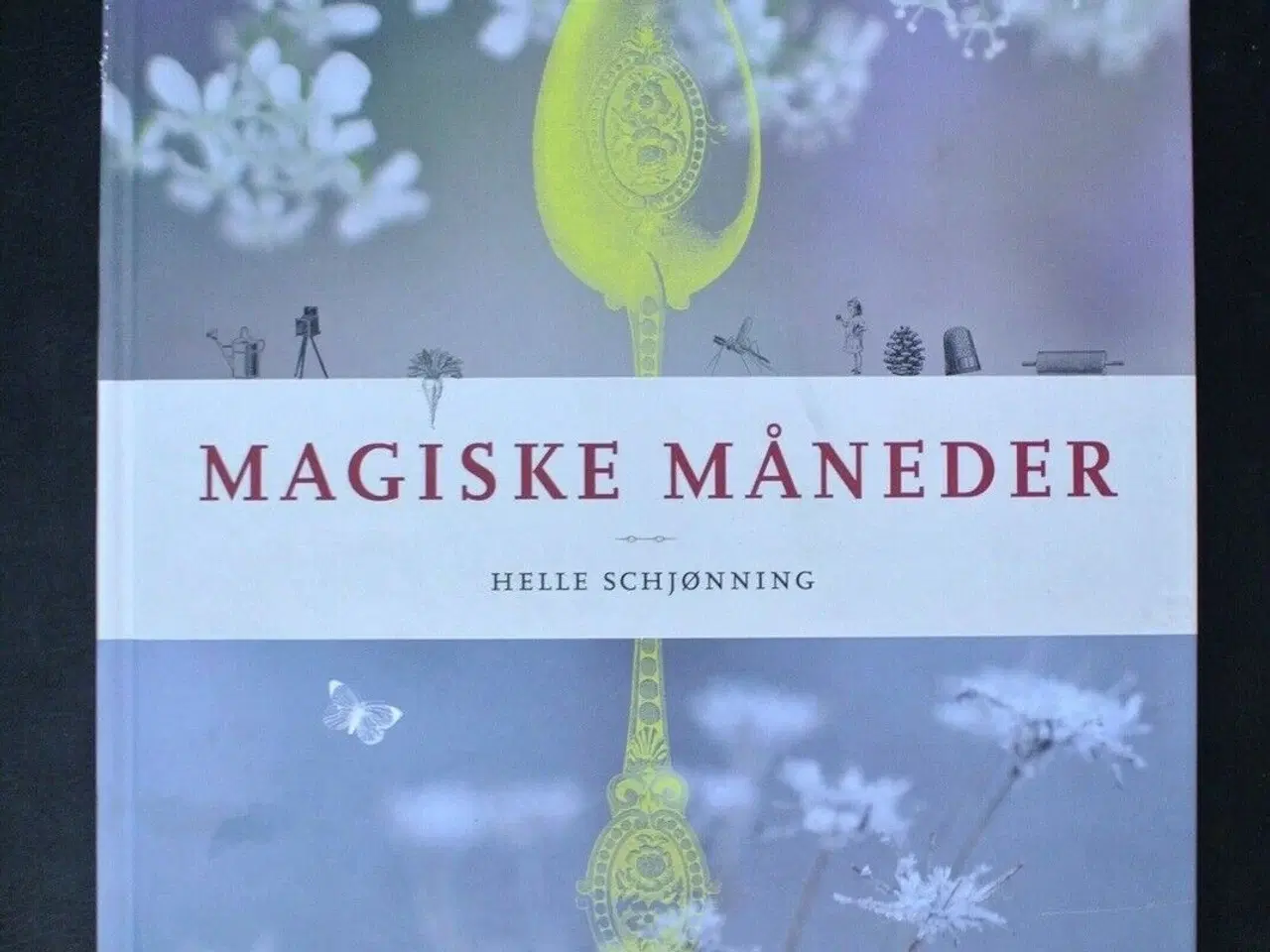 Billede 1 - magiske måneder, af helle schjønning