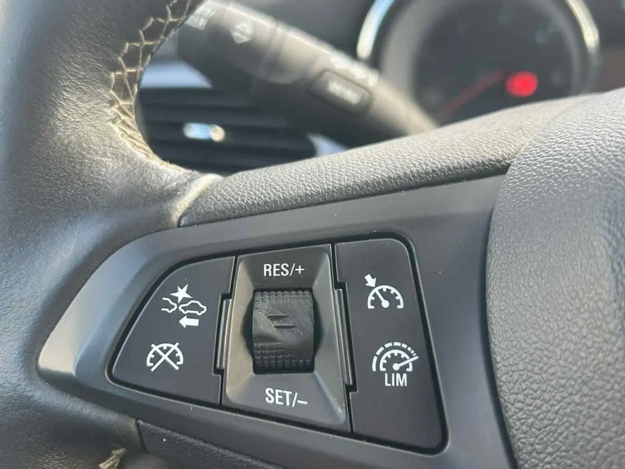 Billede 14 - Opel Astra 1,6 CDTi 136 Innovation Sports Tourer