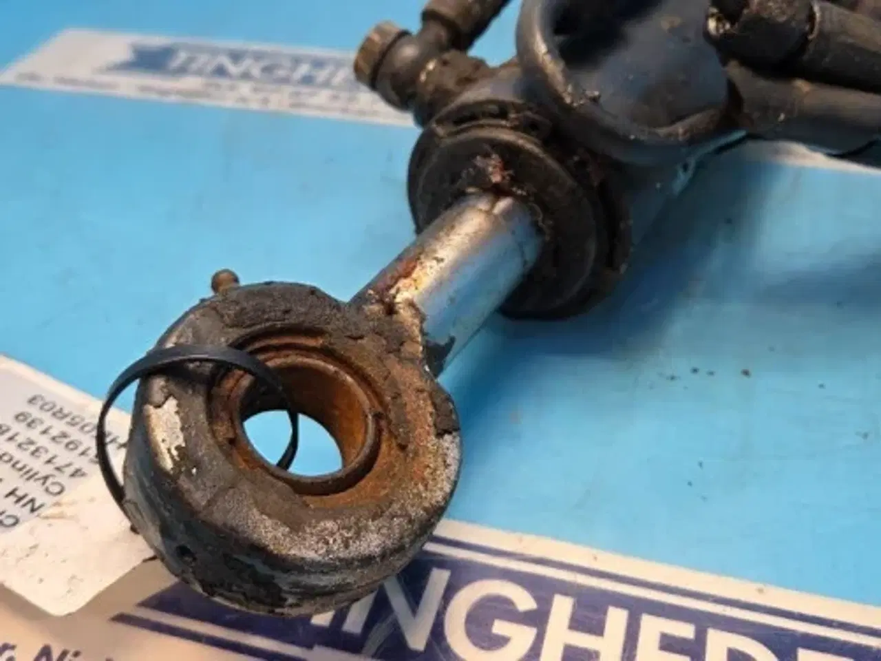 Billede 8 - New Holland TM190 Cylinder 47132184