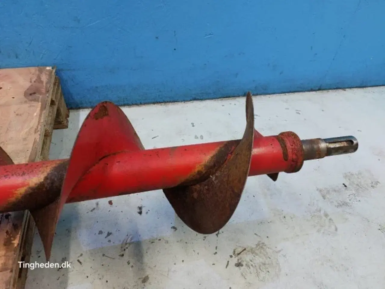 Billede 20 - Massey Ferguson 32 Snegl 28884048