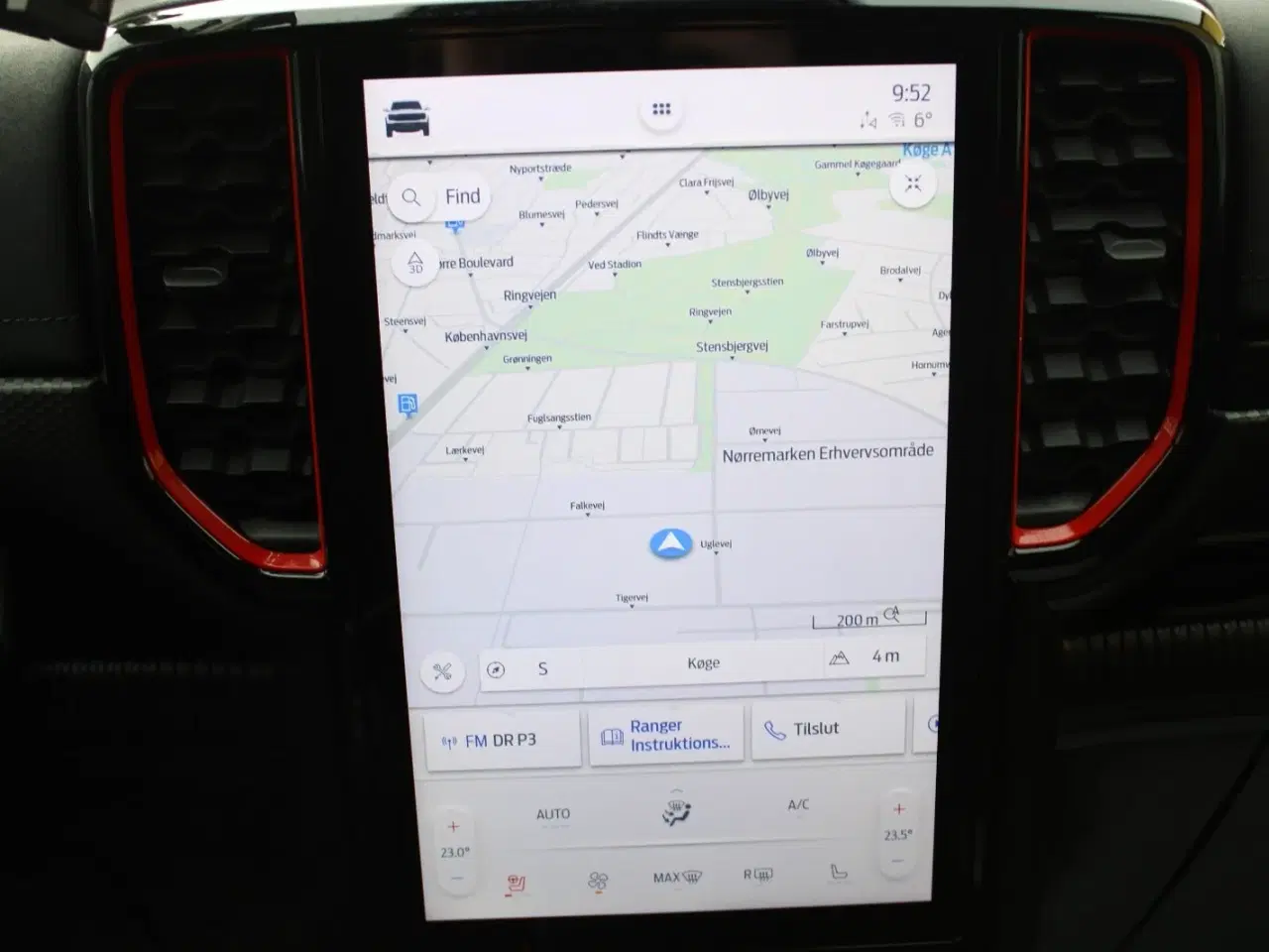 Billede 6 - Ford Ranger Raptor 3,0 V6 EcoBoost Db.Kab aut.