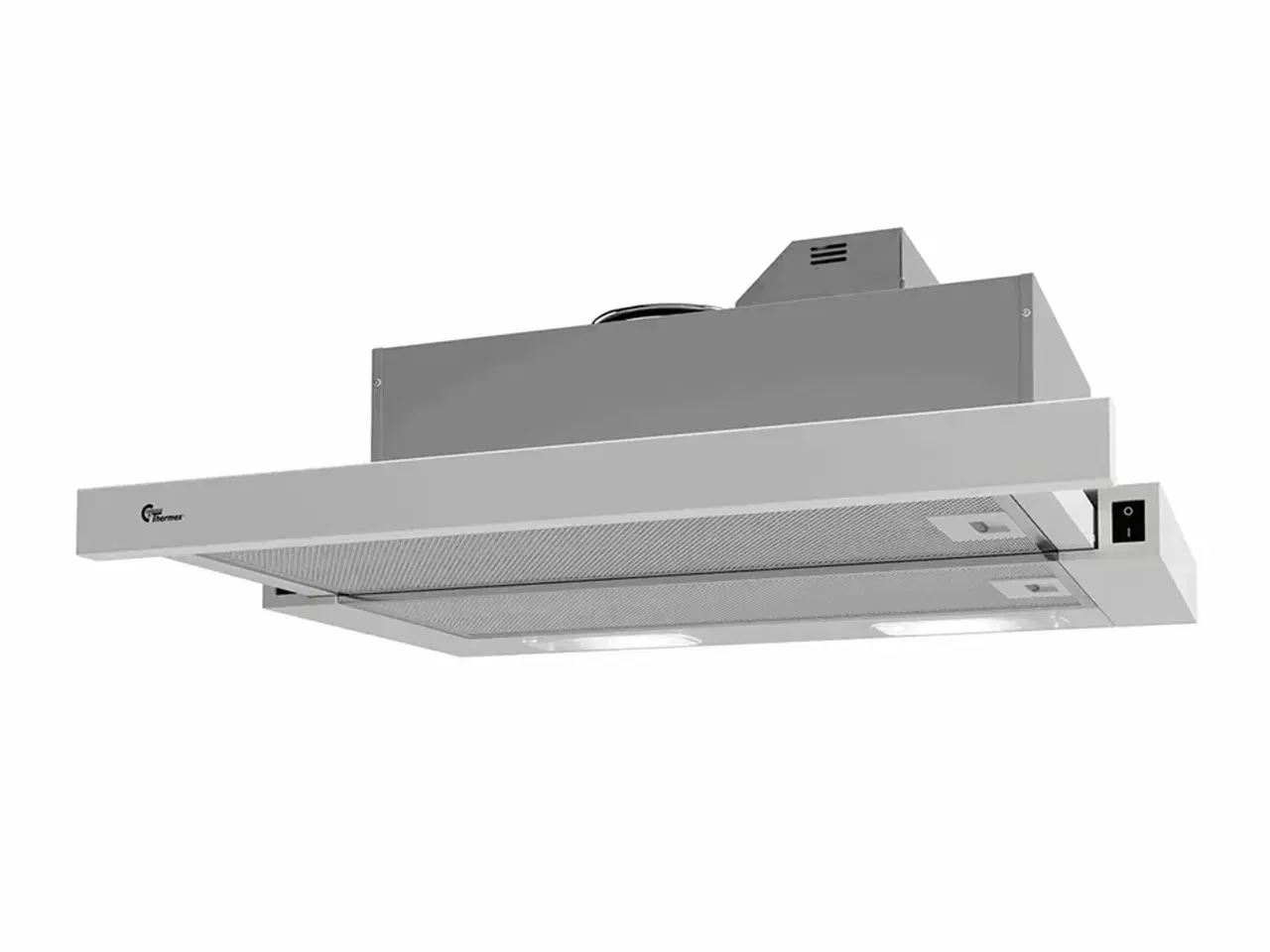 Billede 1 - Emhætte THERMEX Gemini III 600mm