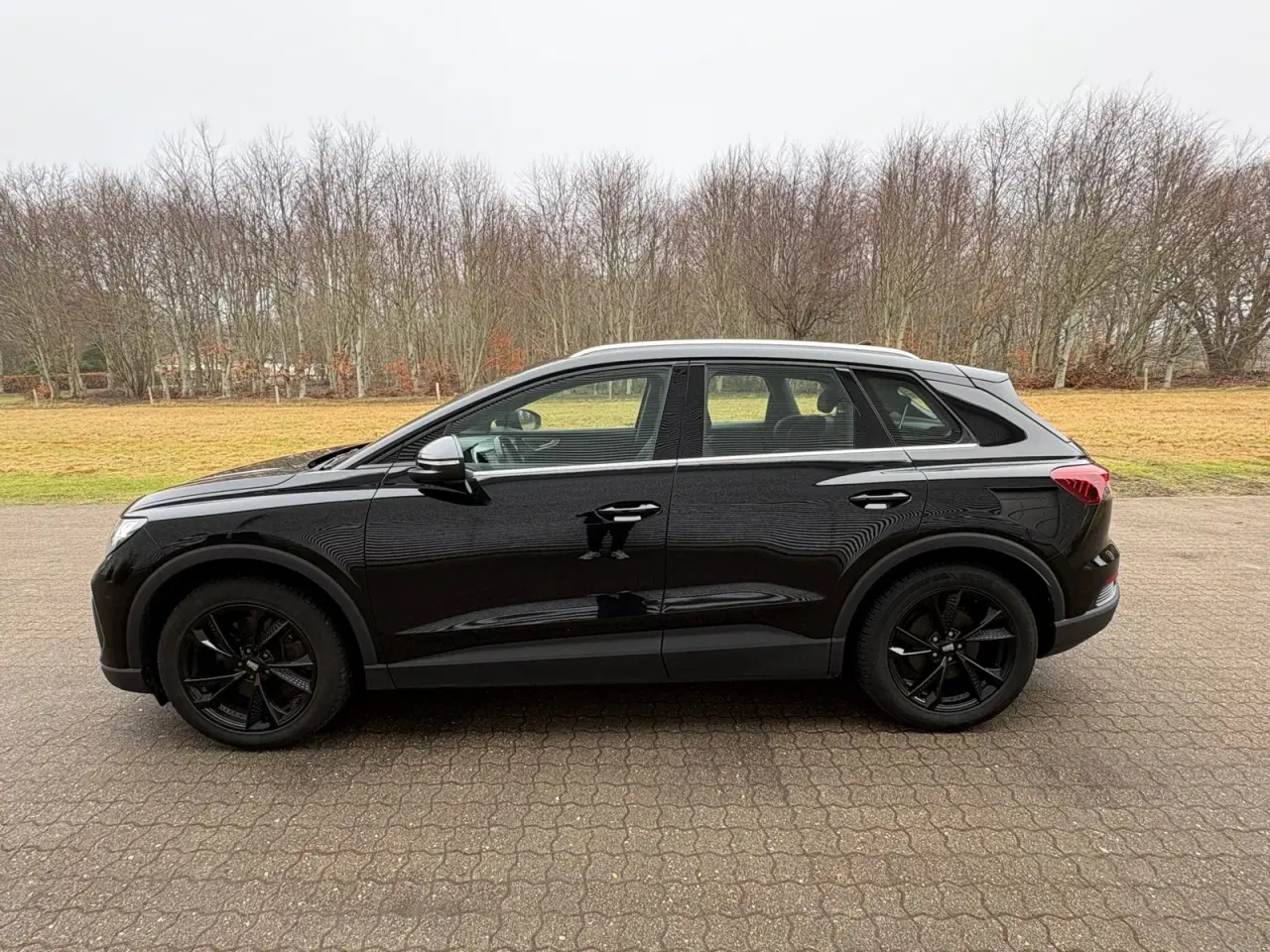 Billede 6 - Audi Q4 e-tron 40
