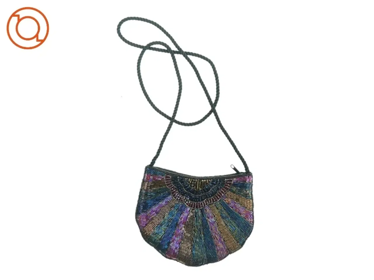 Billede 2 - Taske (str. 15 x 20 cm)