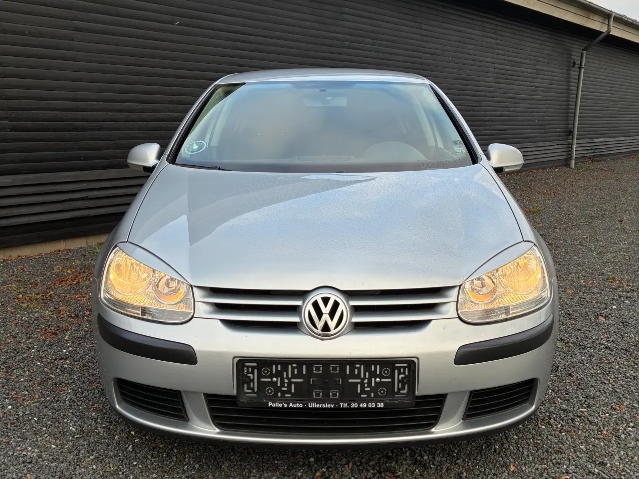 Billede 2 - Vw Golf 5/V