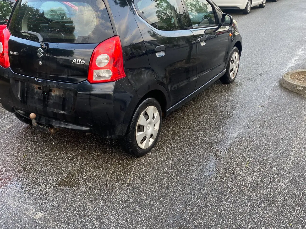Billede 2 - Suzuki Alto 1.0 2010