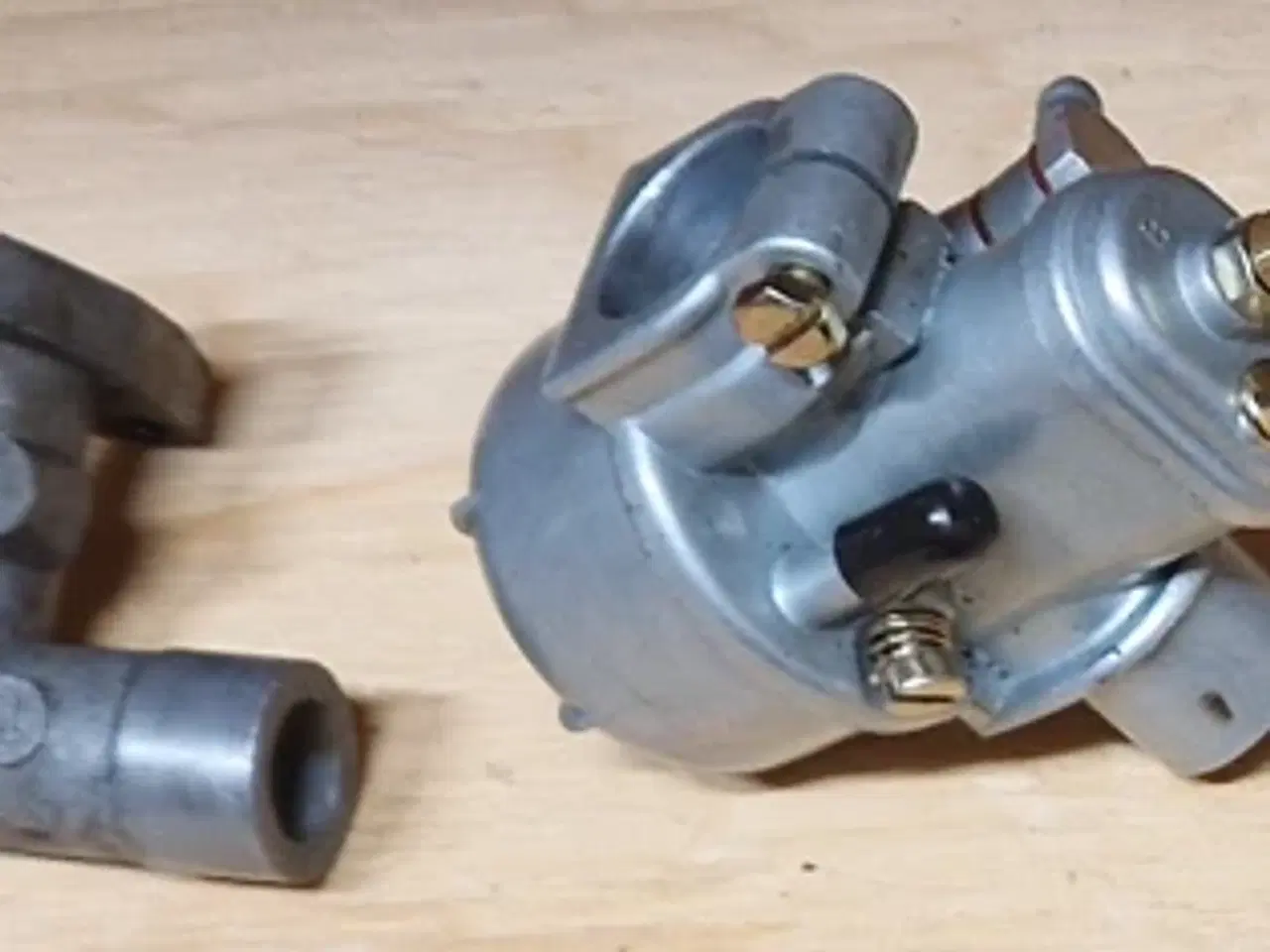 Billede 1 - Puch Maxi Karburator