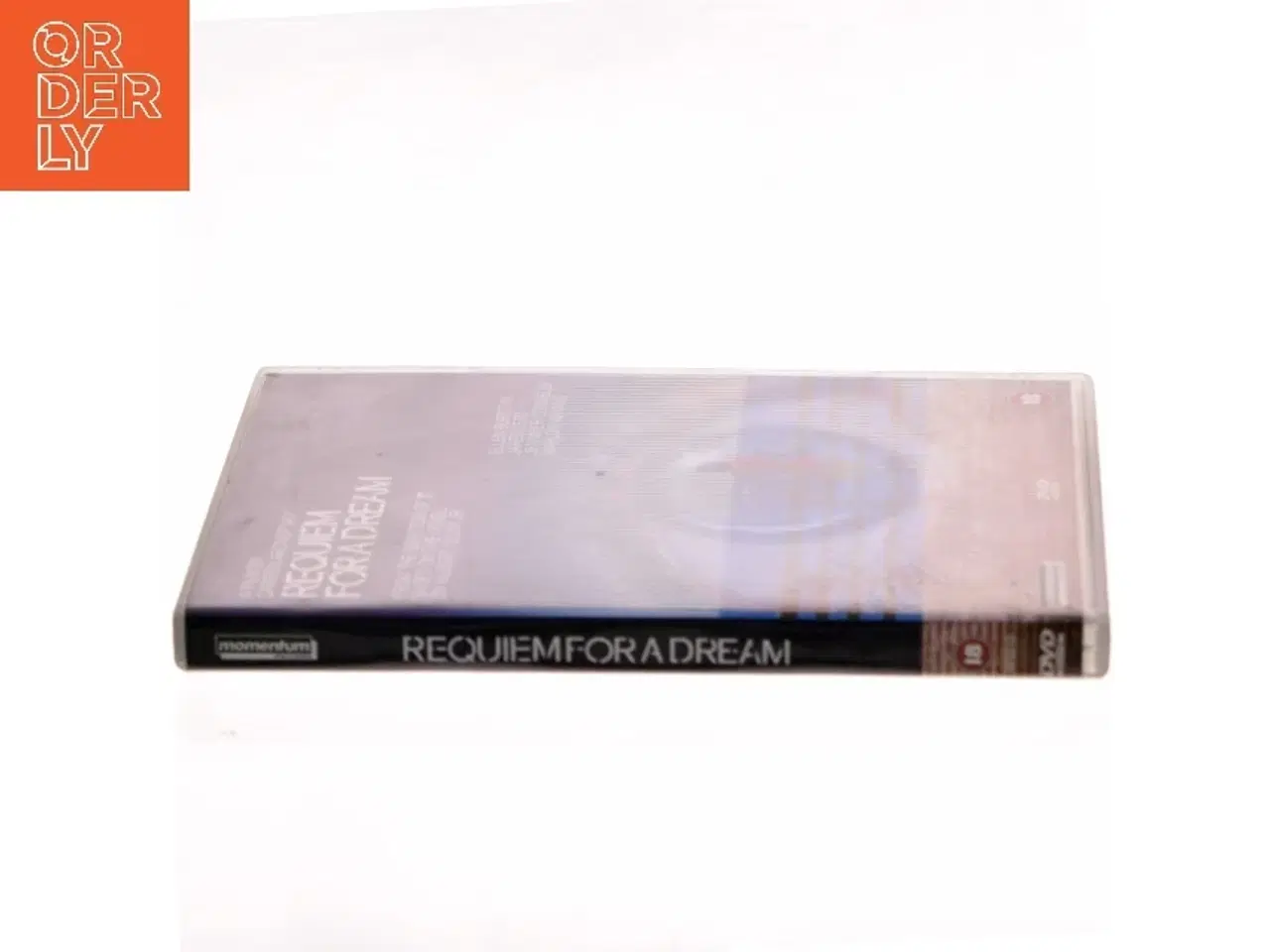 Billede 2 - Requiem For A Dream med Ellen Burstyn (DVD)