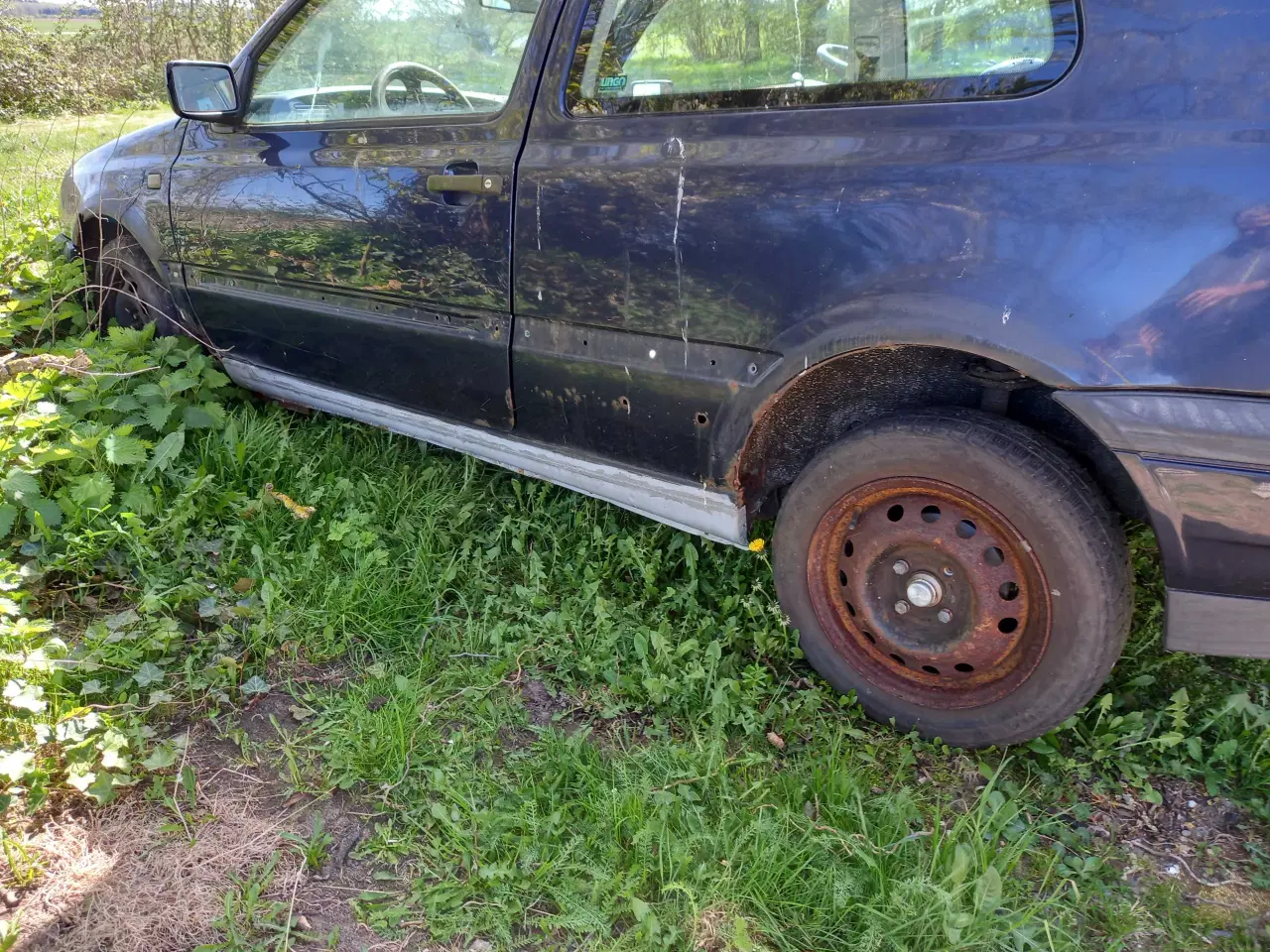 Billede 7 - Vw golf vr6