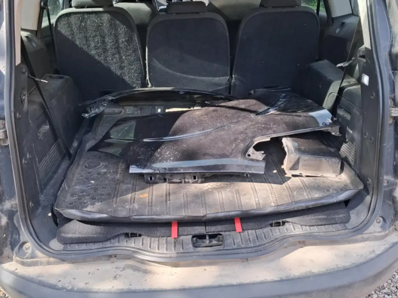 Billede 7 - Ford s max 
