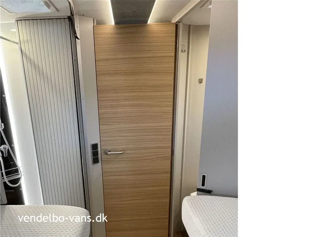 Billede 15 - 2021 - Dethleffs Pulse T 7051 EB   Elegant - tysk kvalitet med spændende løsninger
