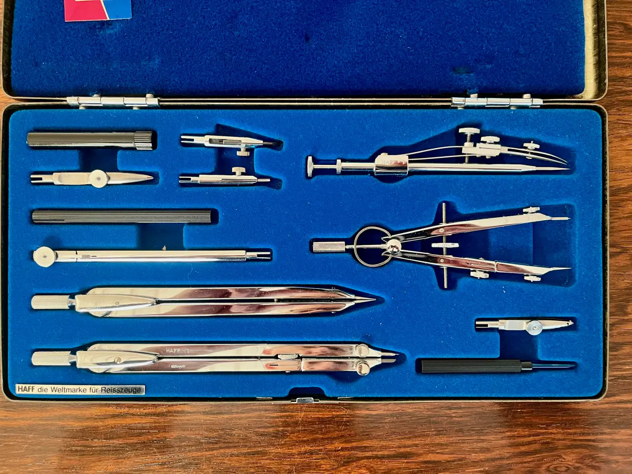 Billede 2 - Passersæt fra HAFF - T D7