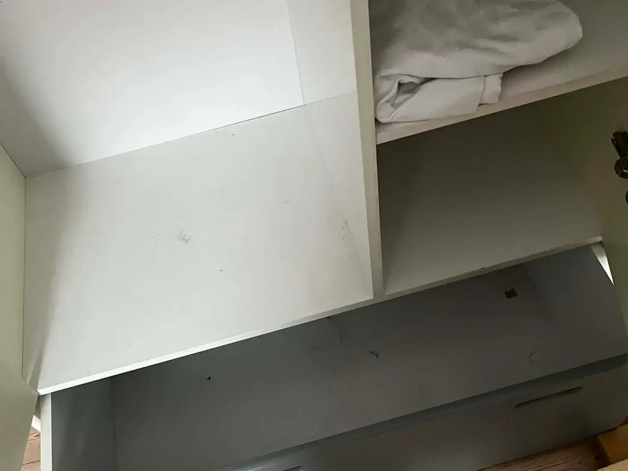 Billede 3 - Garderobeskab fra Ilva