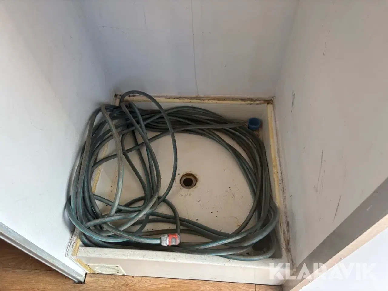 Billede 11 - Personalevogn Scanvogn