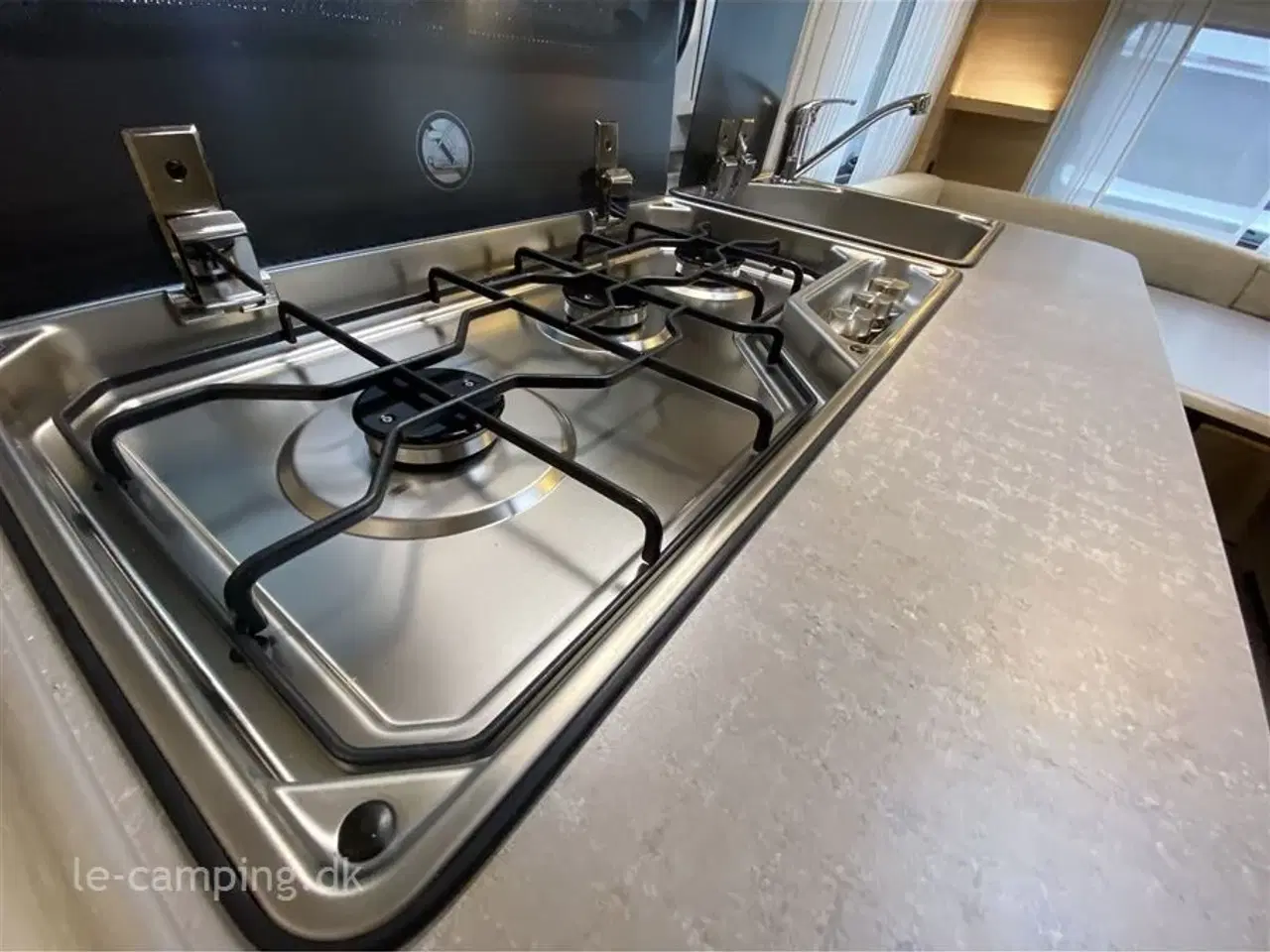 Billede 7 - 2023 - Fendt Bianco Activ 515 SD