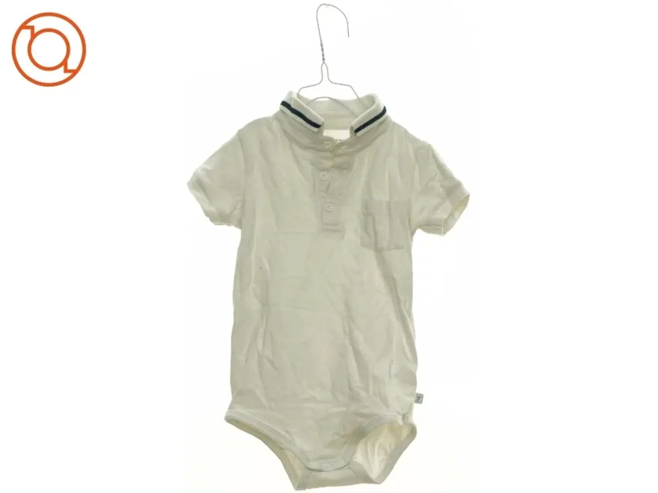 Billede 1 - Bodystocking fra Friends (str. 86 cm)