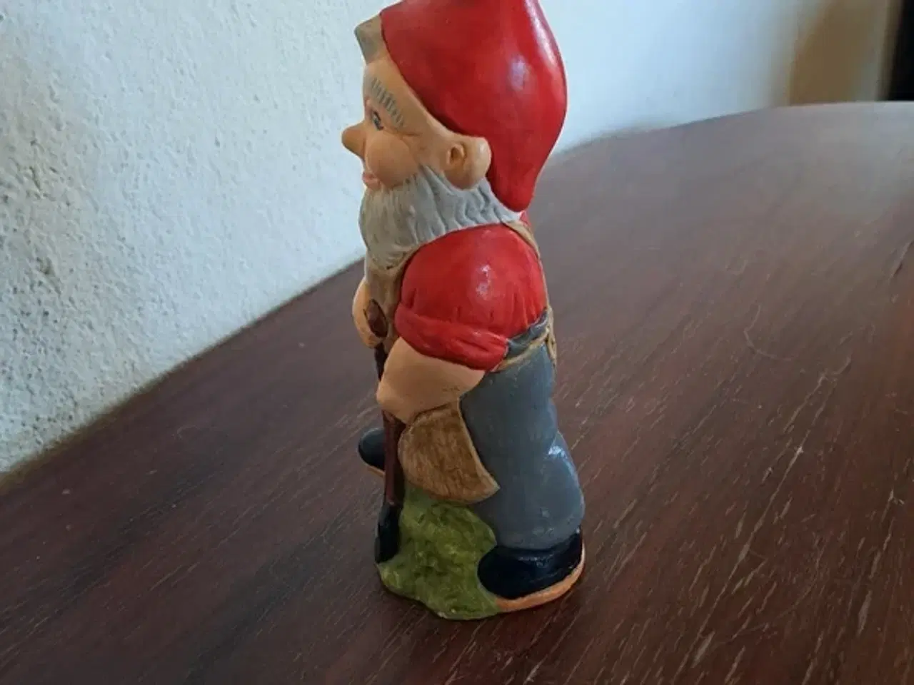 Billede 2 - Nissefigur