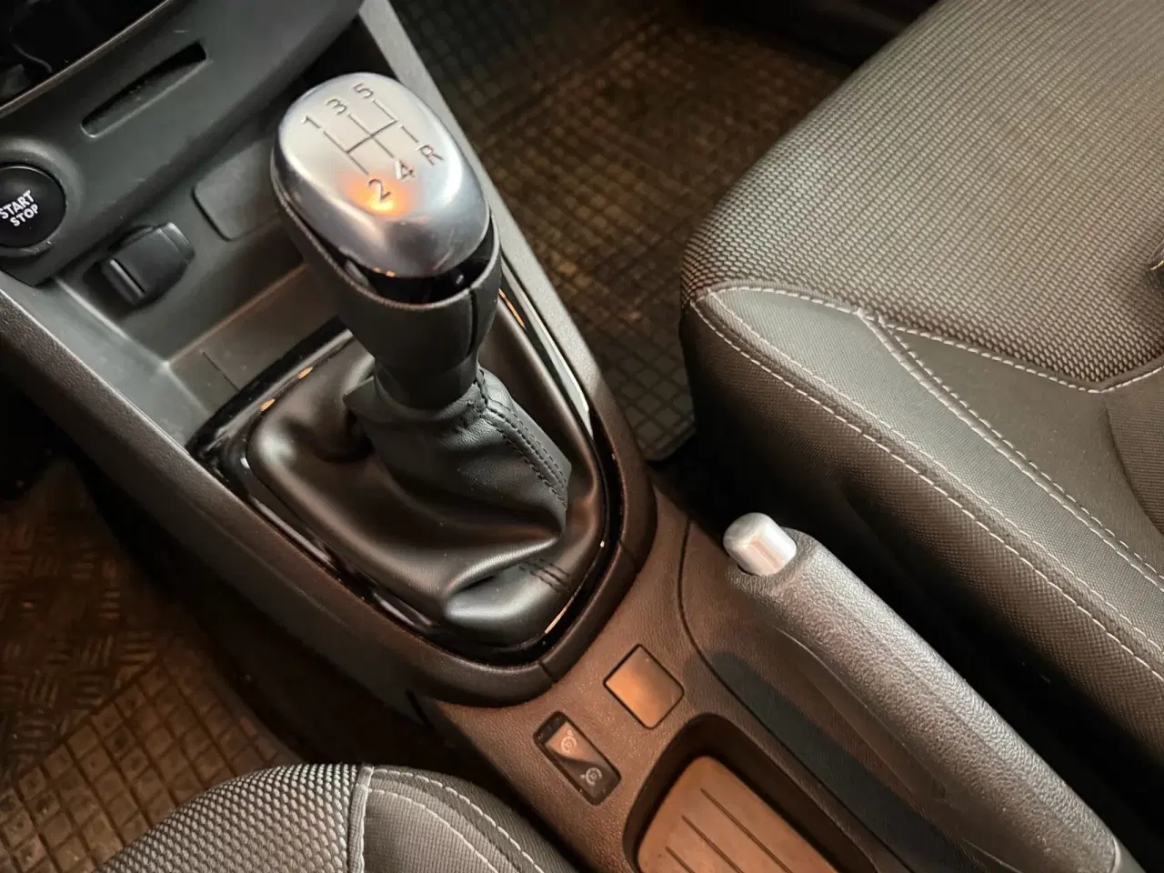 Billede 18 - Renault Clio Sport Tourer 0,9 Energy TCe Life 90HK Stc