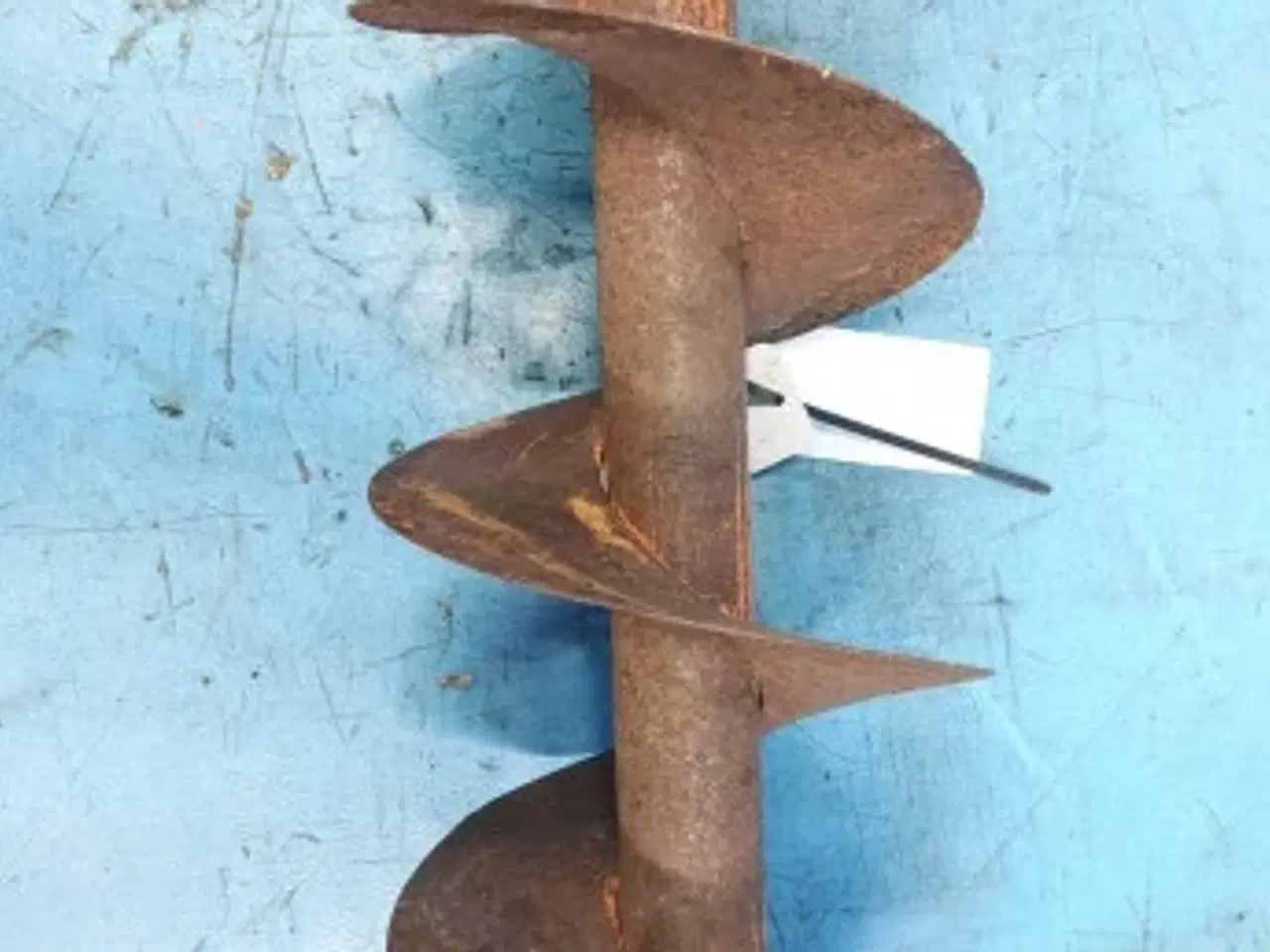 Billede 8 - Dronningborg D7000 Snegl 28850765