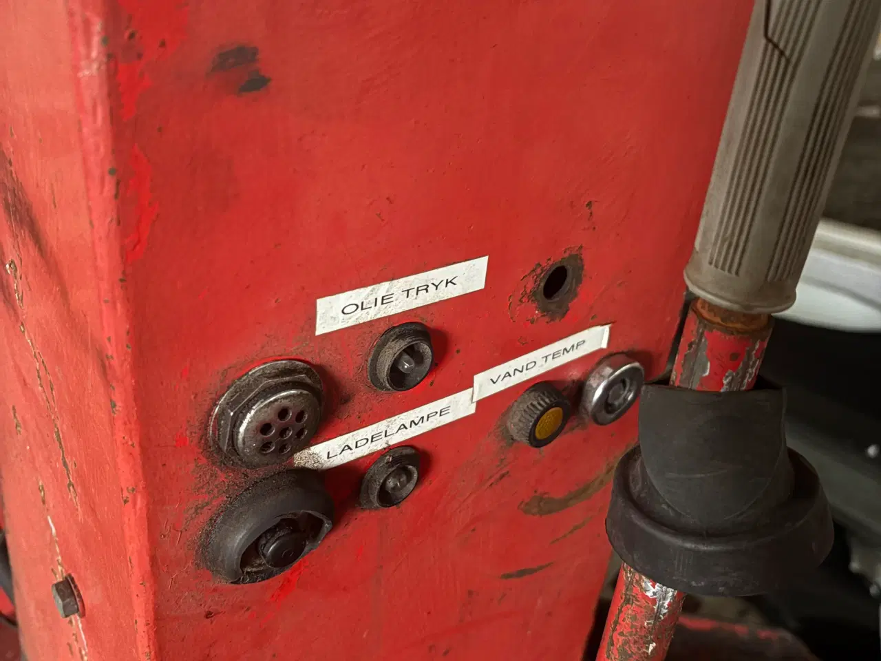 Billede 10 - Minilæsser weidemann