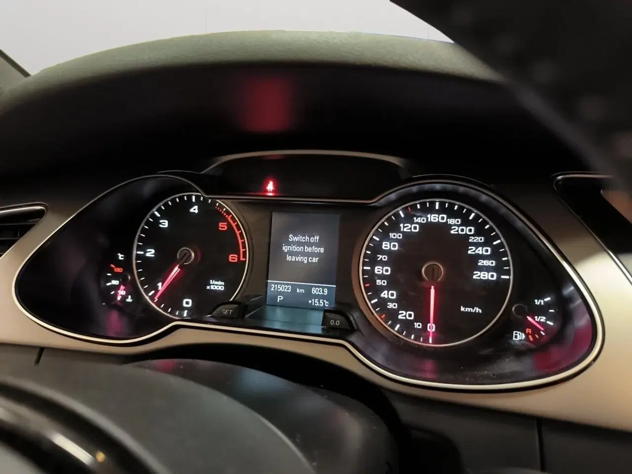 Billede 7 - Audi A4 2,0 TDi 177 Multitr.