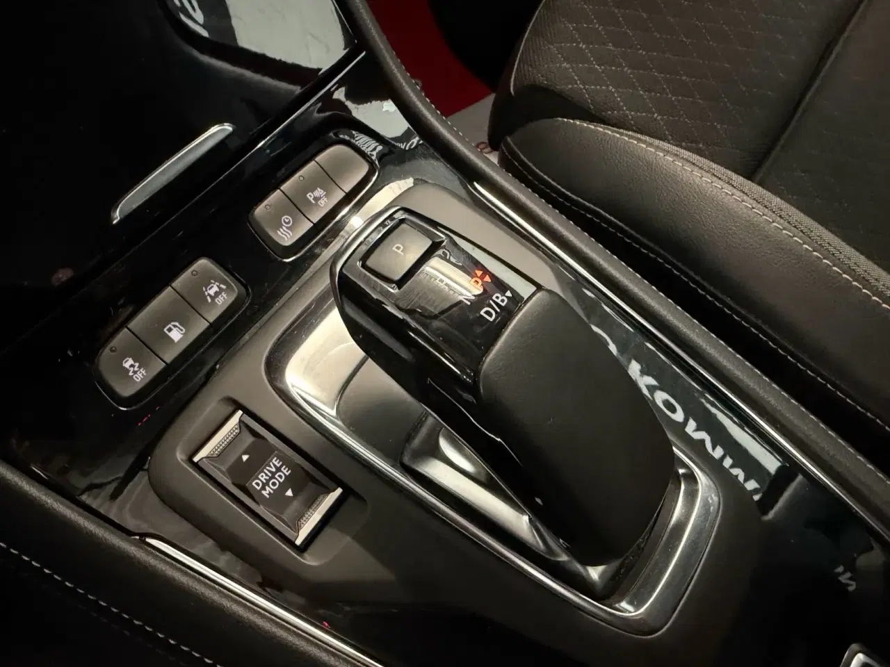 Billede 24 - Opel Grandland X 1,6 PHEV  Plugin-hybrid Cosmo Prestige Pack 225HK 5d 8g Aut.