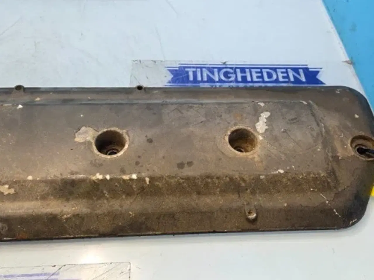 Billede 10 - John Deere  6068   Dæksel   R522200