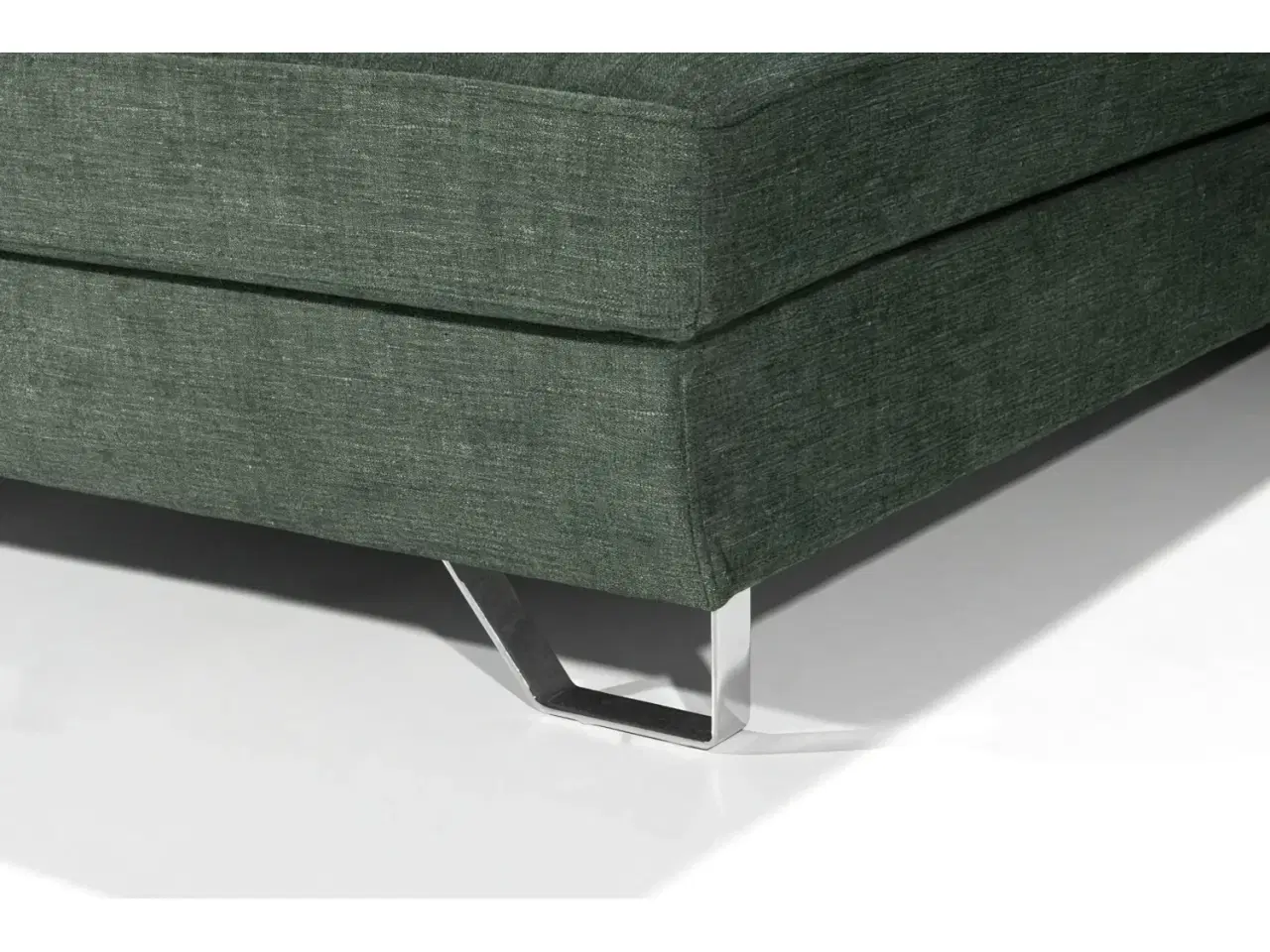 Billede 11 - AVELI L HJØRNESOFA 280x225