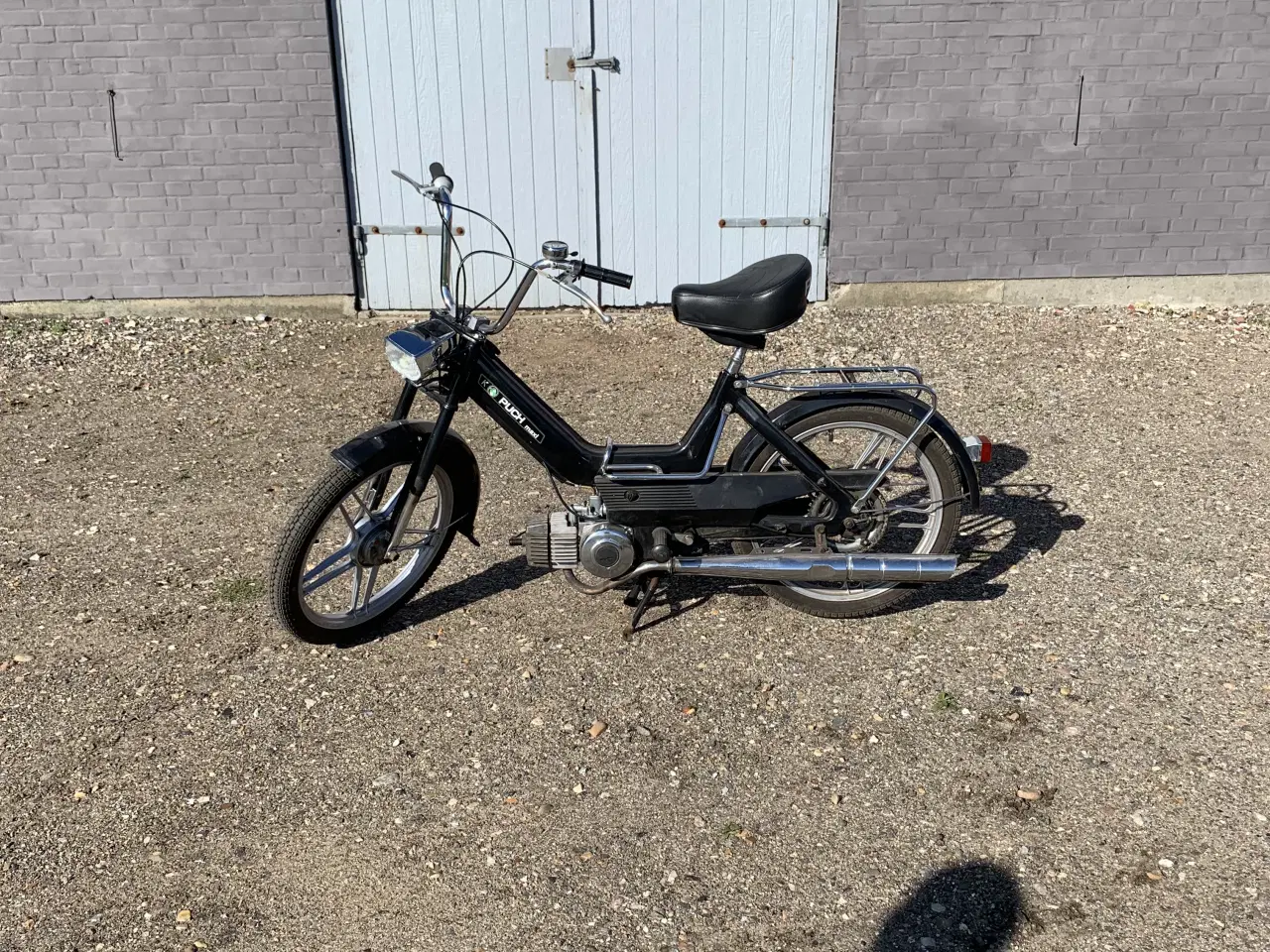Billede 1 - Puch Maxi k