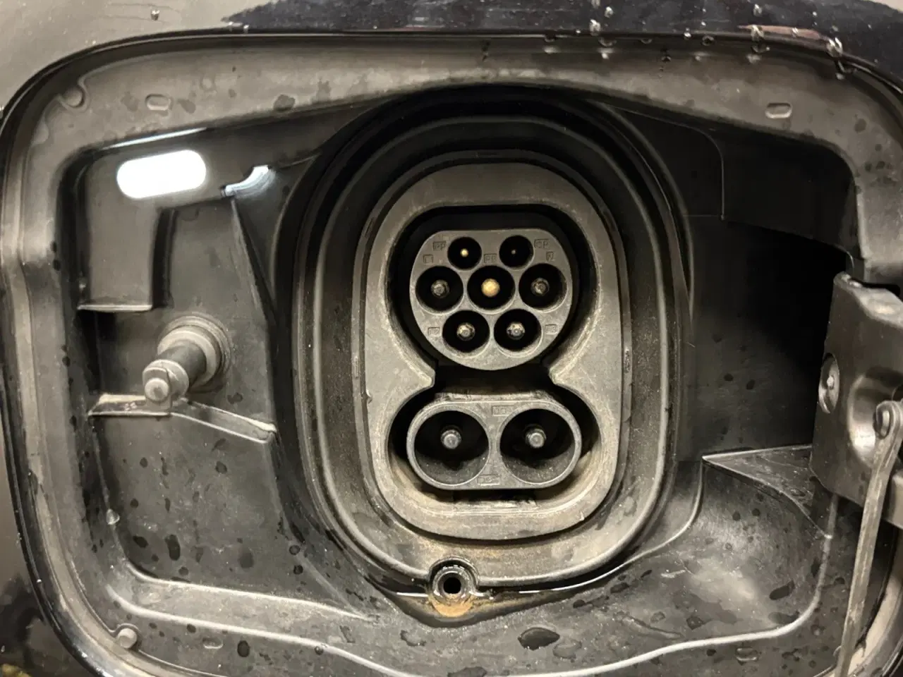 Billede 15 - Skoda Enyaq 60 iV