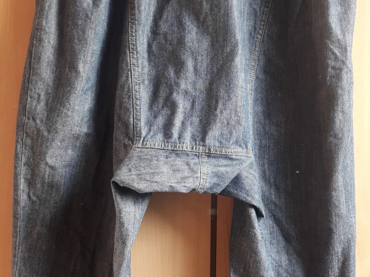 Billede 3 - baggy bukser knickers By Malene Birger