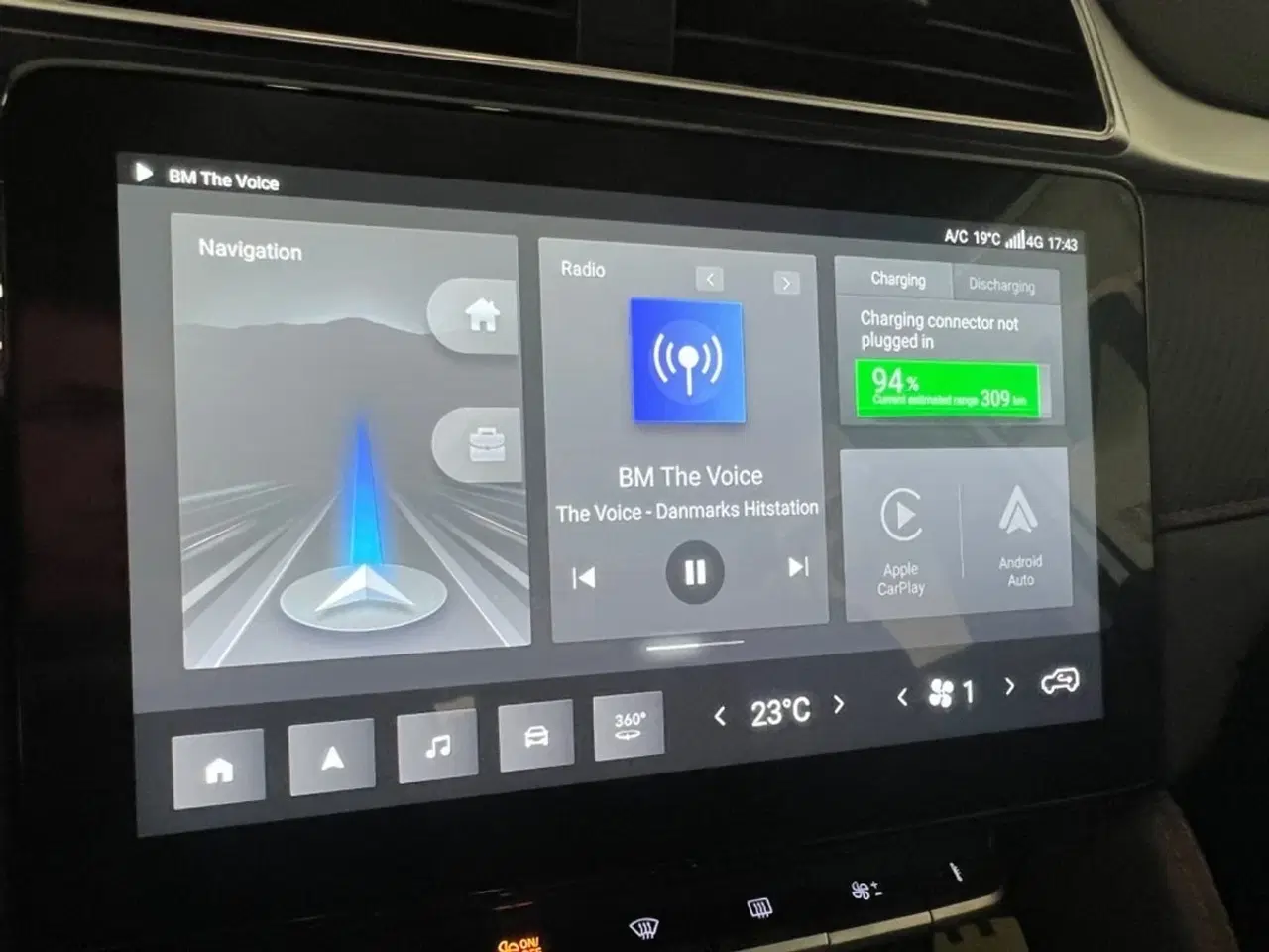 Billede 14 - MG ZS 70 Luxury