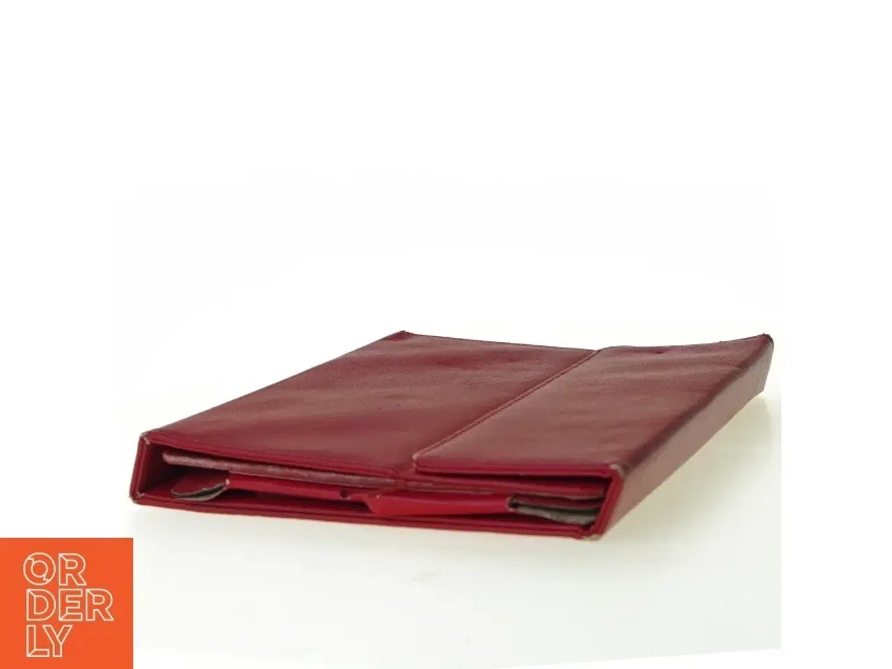 Billede 6 - Tablet cover med tastatur (str. 25 x 20 cm)