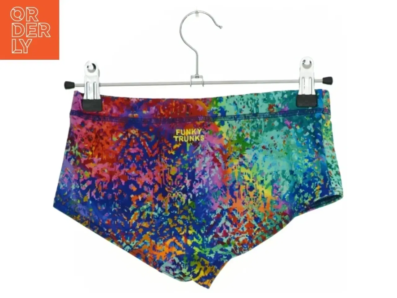 Billede 2 - Funky Trunks badebukser (str. 152 cm)