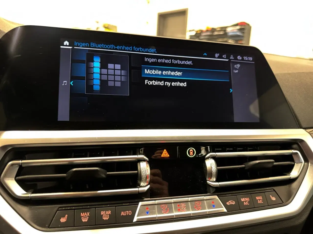 Billede 9 - BMW 330e 2,0 Touring Advantage aut.