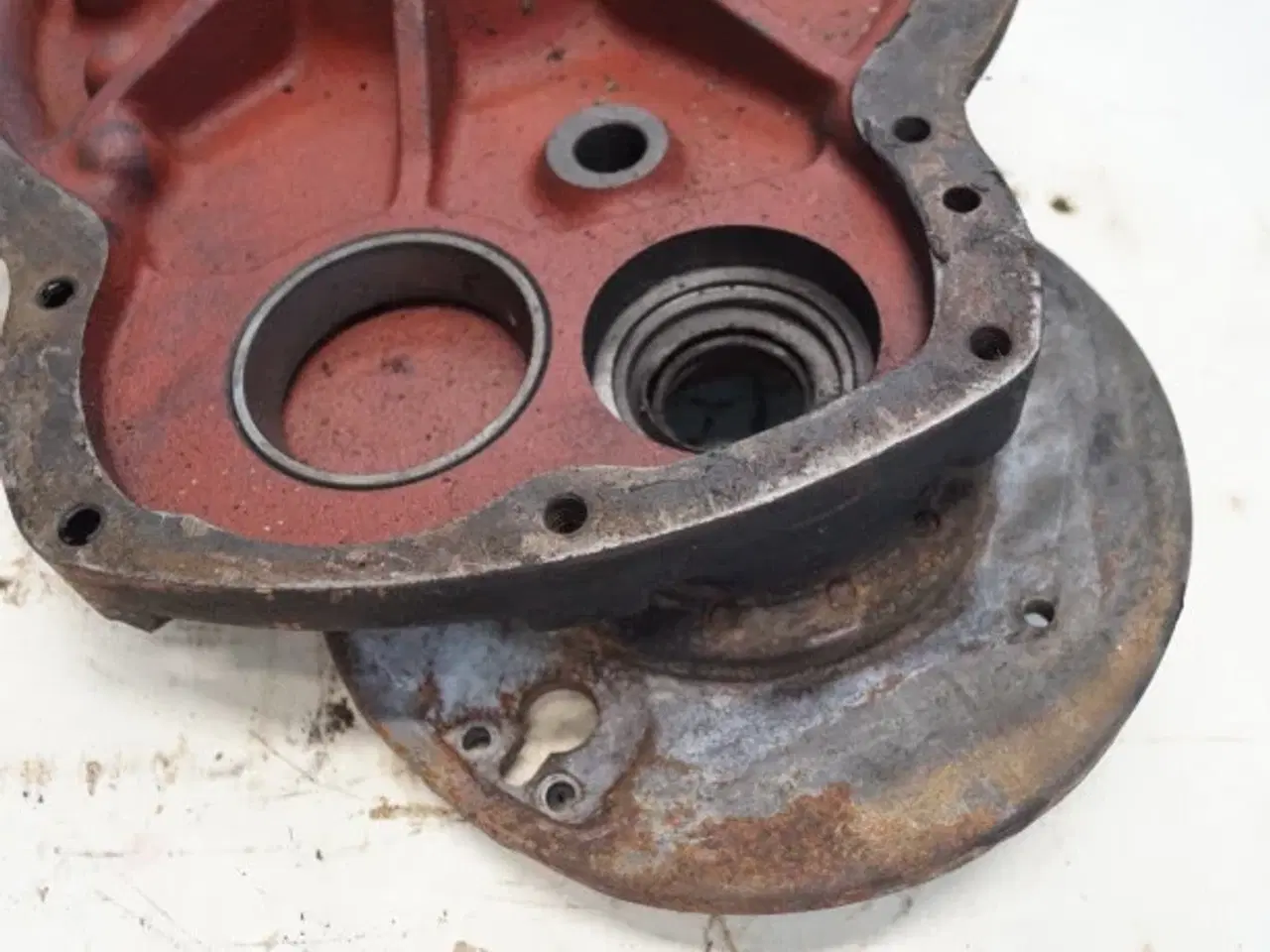 Billede 5 - Dronningborg D7500 Cobra Hus