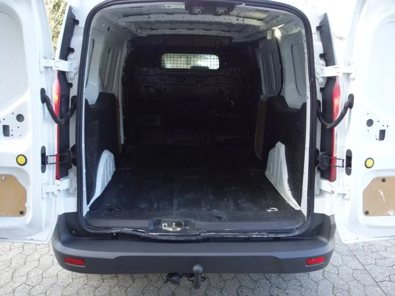 Billede 15 - Ford Transit Connect 1,5 TDCi 100 Trend lang