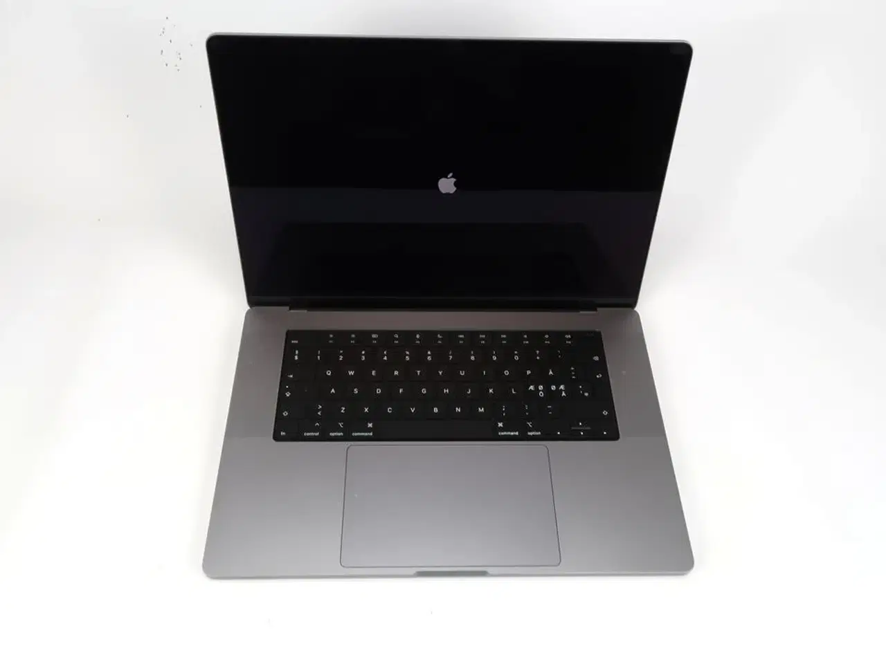 Billede 1 - Apple MacBook Pro M1 16" 2021
