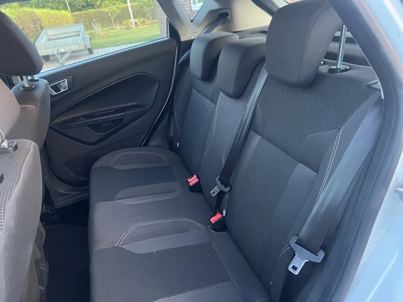 Billede 15 - Ford Fiesta 1,0 SCTi 125 Titanium