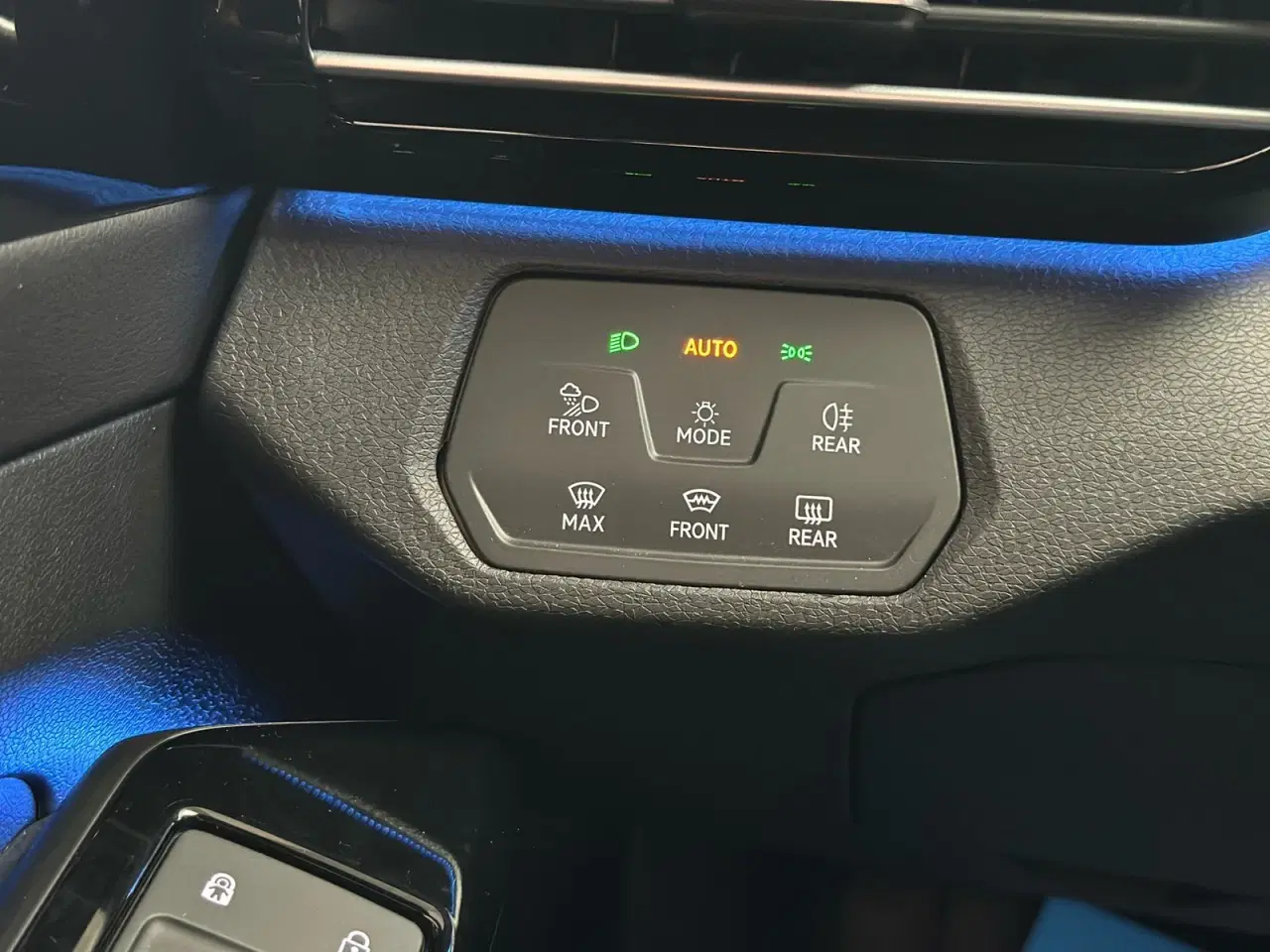 Billede 18 - VW ID.4 77 GTX 4Motion