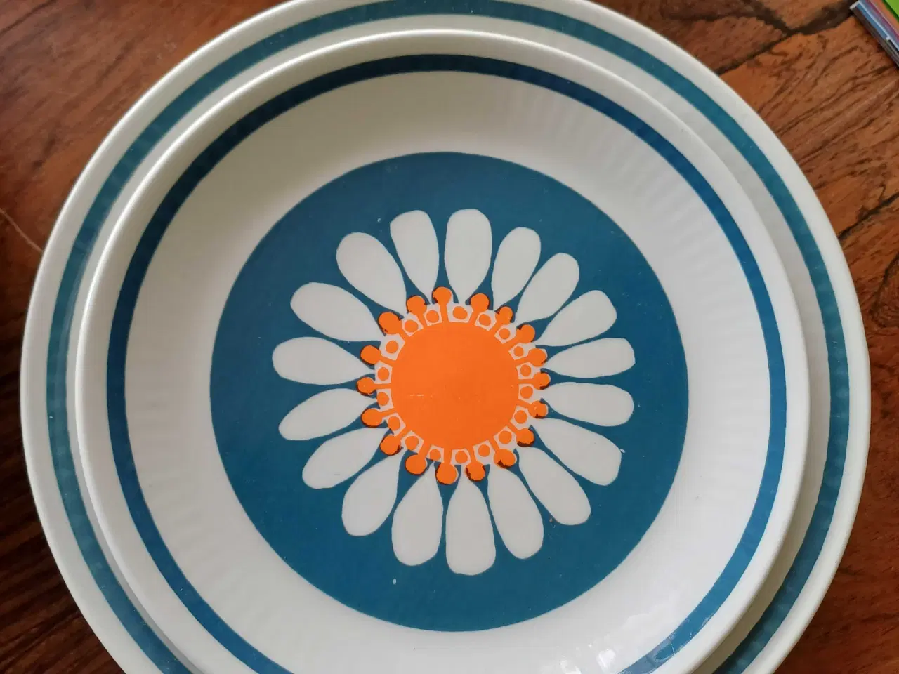 Billede 8 - Figgjo flint daisy