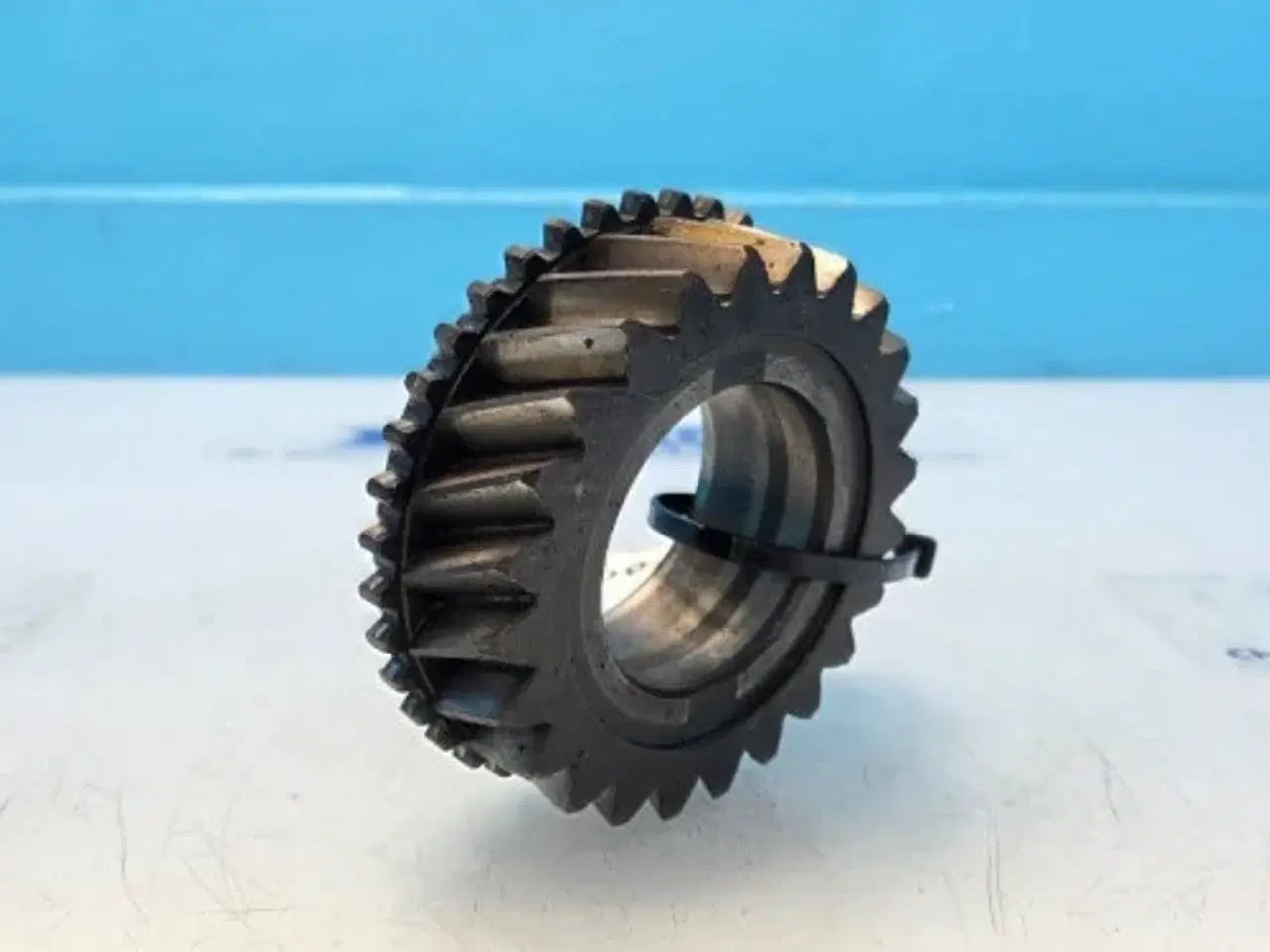 Billede 8 - John Deere 2040 Gear AL28709