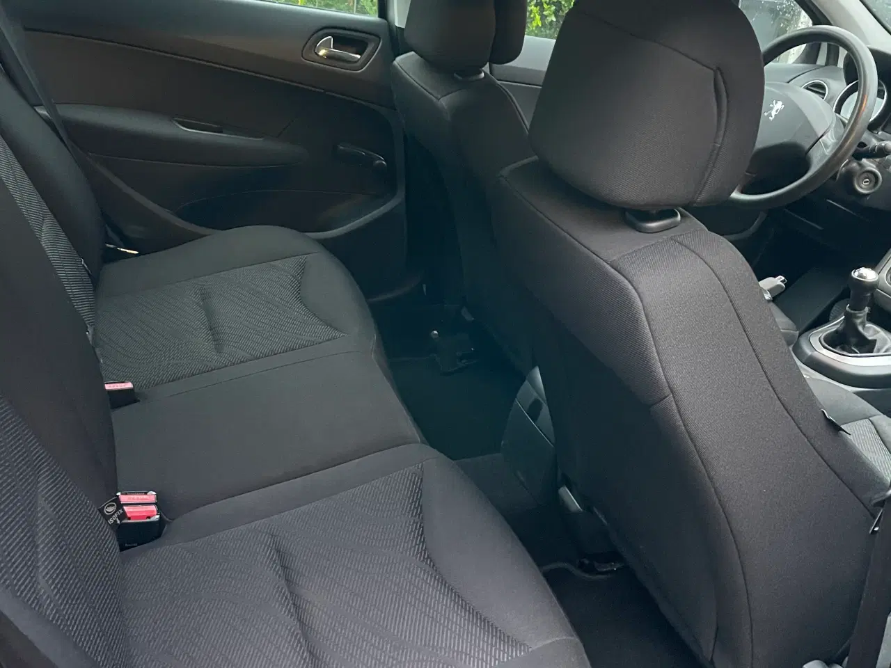 Billede 7 - Peugeot 308 sw 1.6 hdi