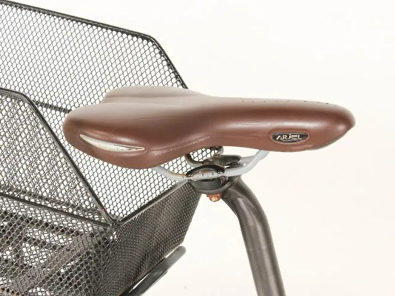Billede 3 - Batavus damecykel