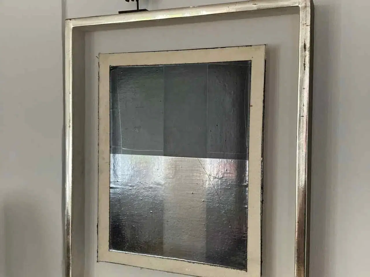 Billede 4 - Blandede medier, Aharon Gluska, motiv: Abstrakt