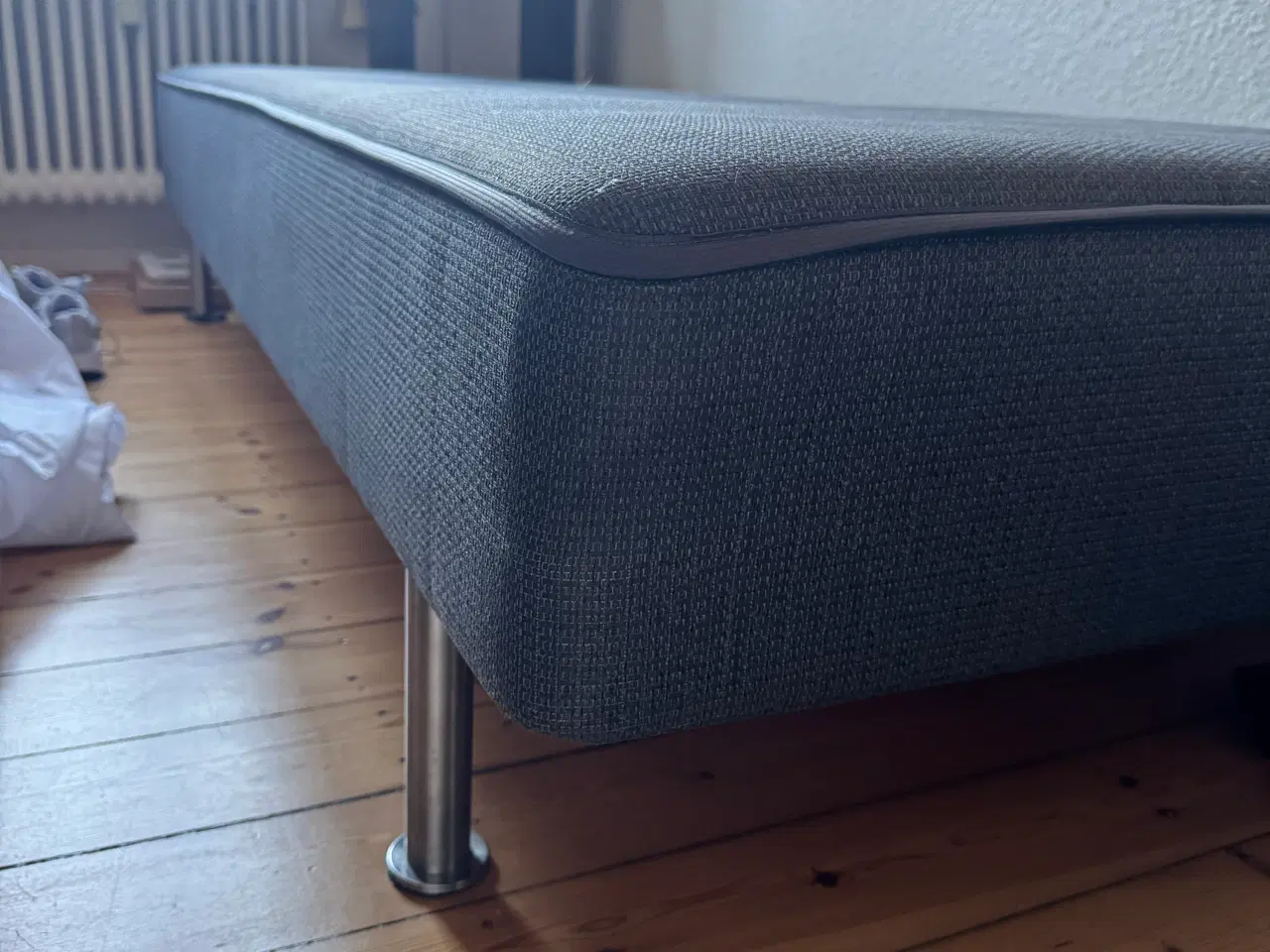 Billede 1 - Boxmadras