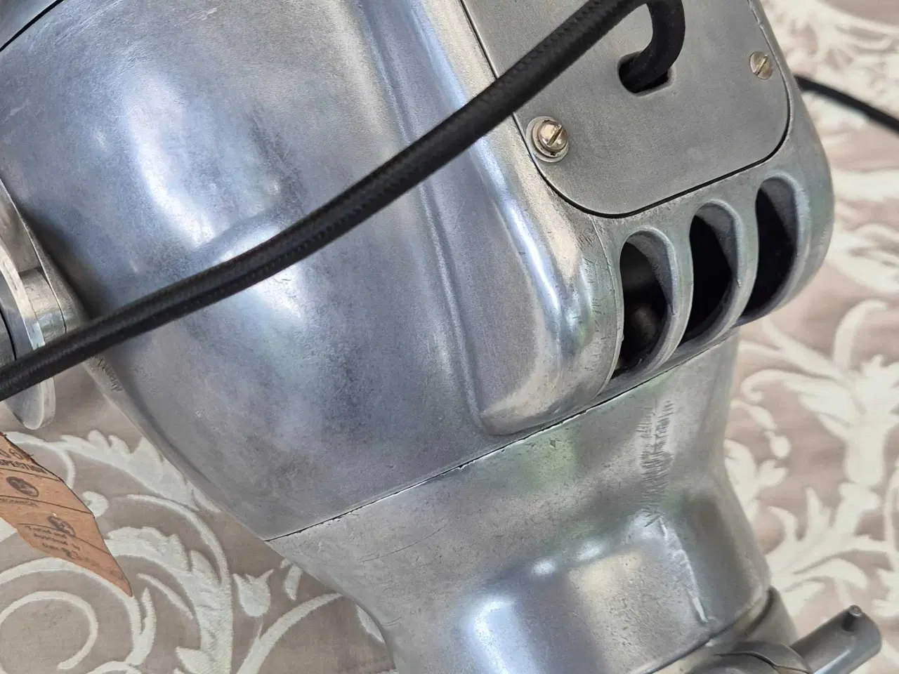 Billede 6 - Vintage teater lampe fra Strand Electric 