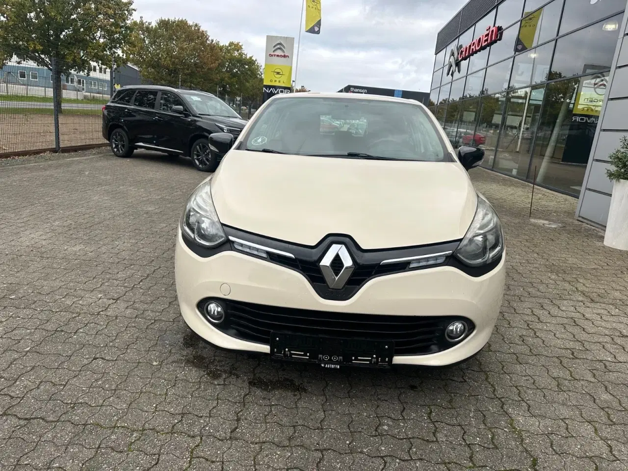Billede 3 - Renault Clio IV 0,9 TCe 90 Expression